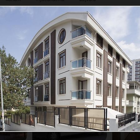 Ac Kiz Ogrenci Yurdu 3. Sube Hostel Yenimahalle Kültér fotó
